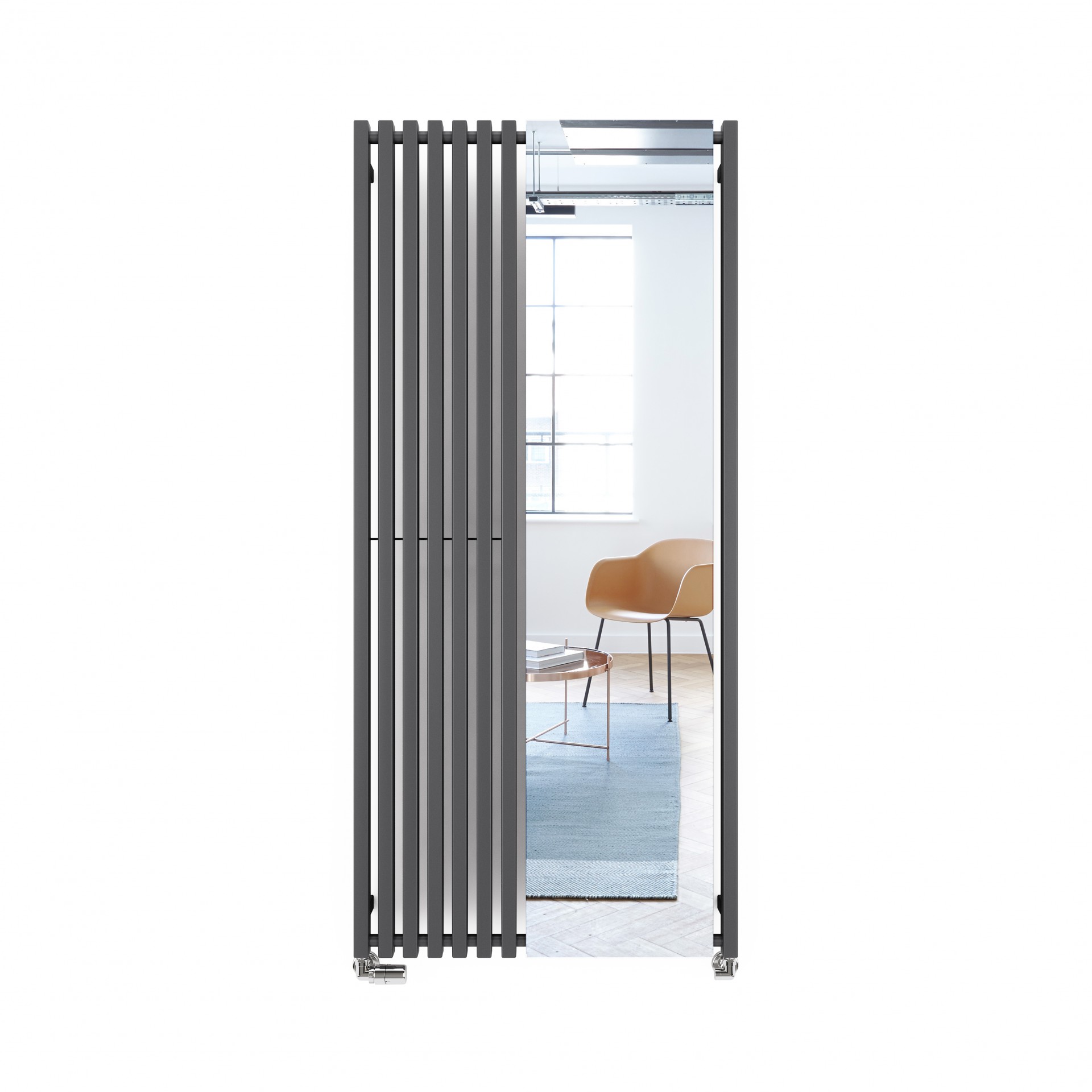 TRIGA MIROIR E