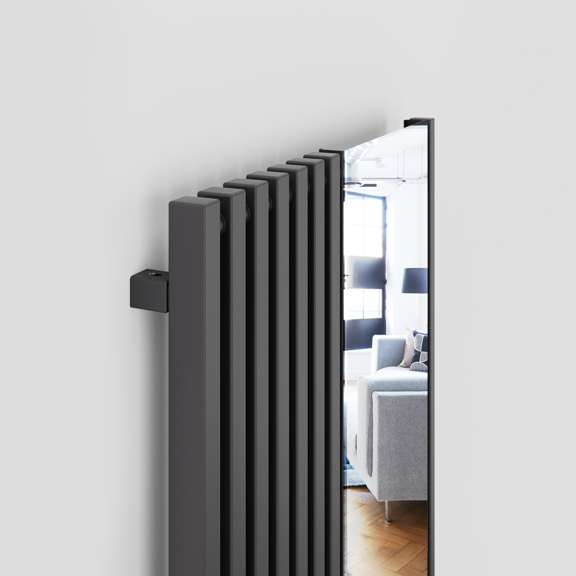 TRIGA MIROIR E