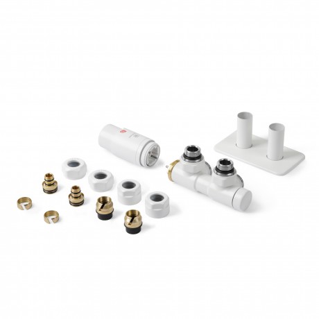 TWINS ALL IN ONE Ensemble thermostatique integré