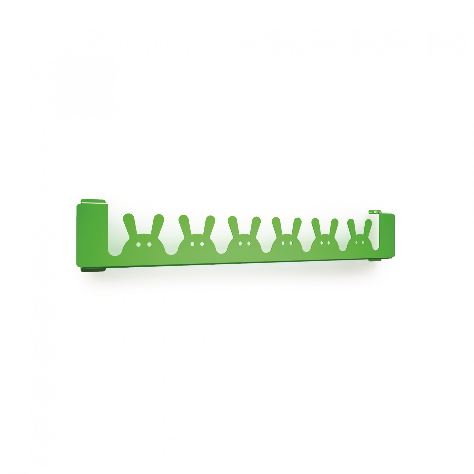 BARRE PORTE-SERVIETTES HAPPY RABBIT