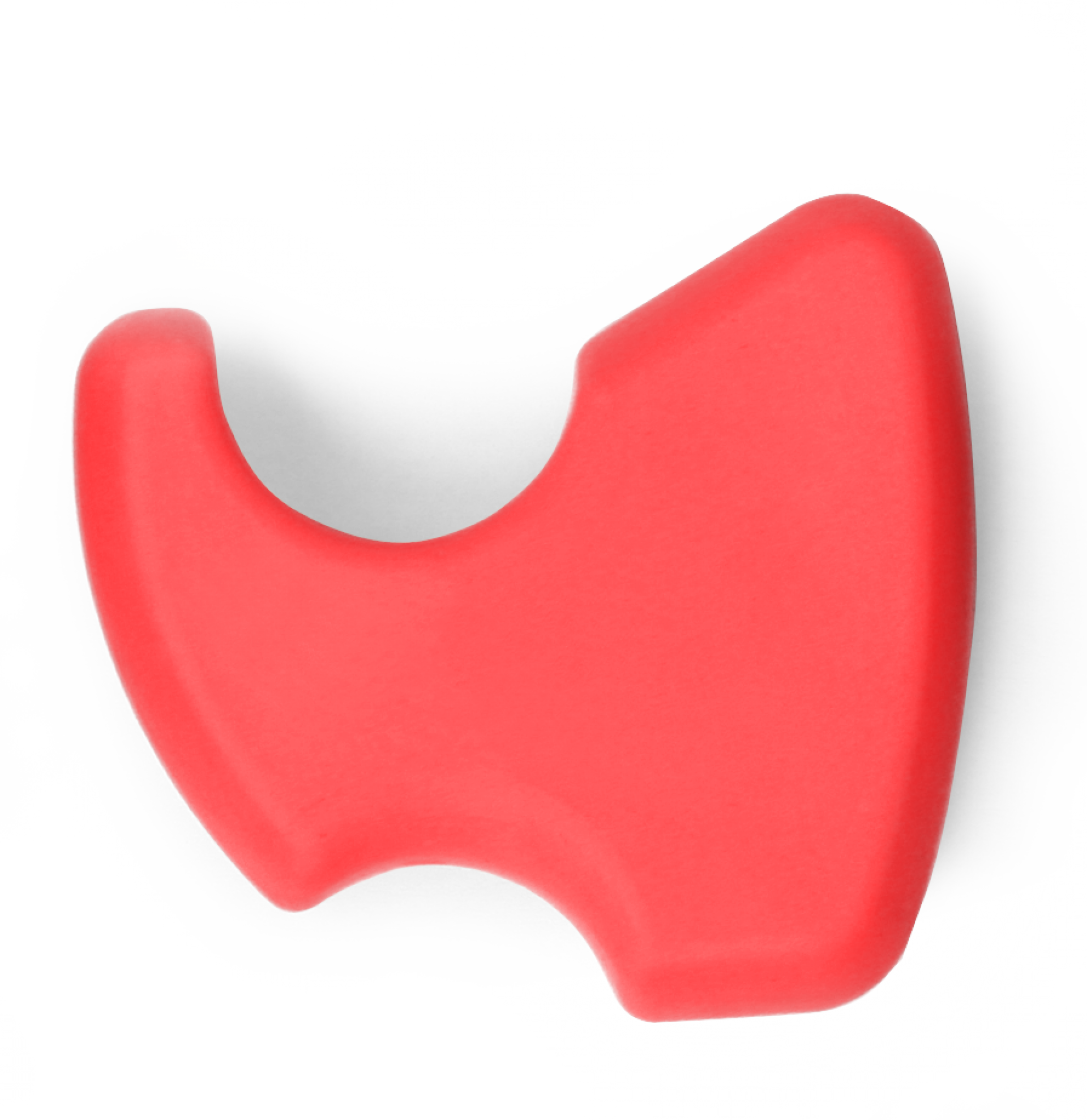 PATÈRE YO! Rouge