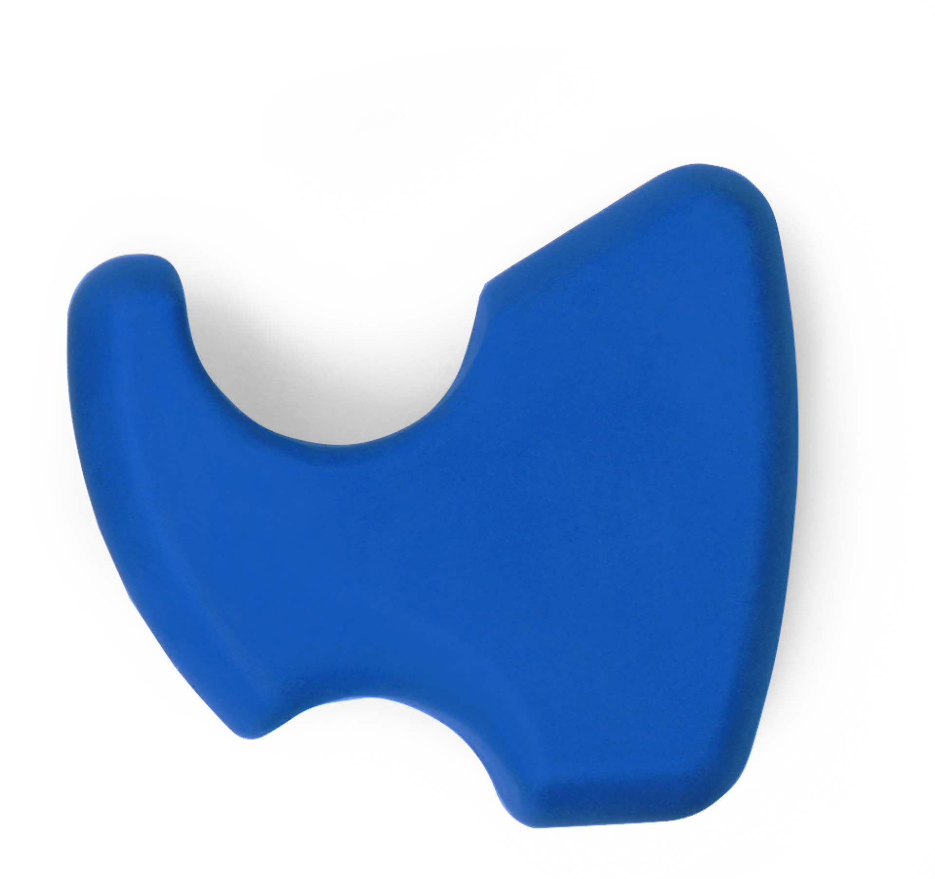 PATÈRE YO! Bleu