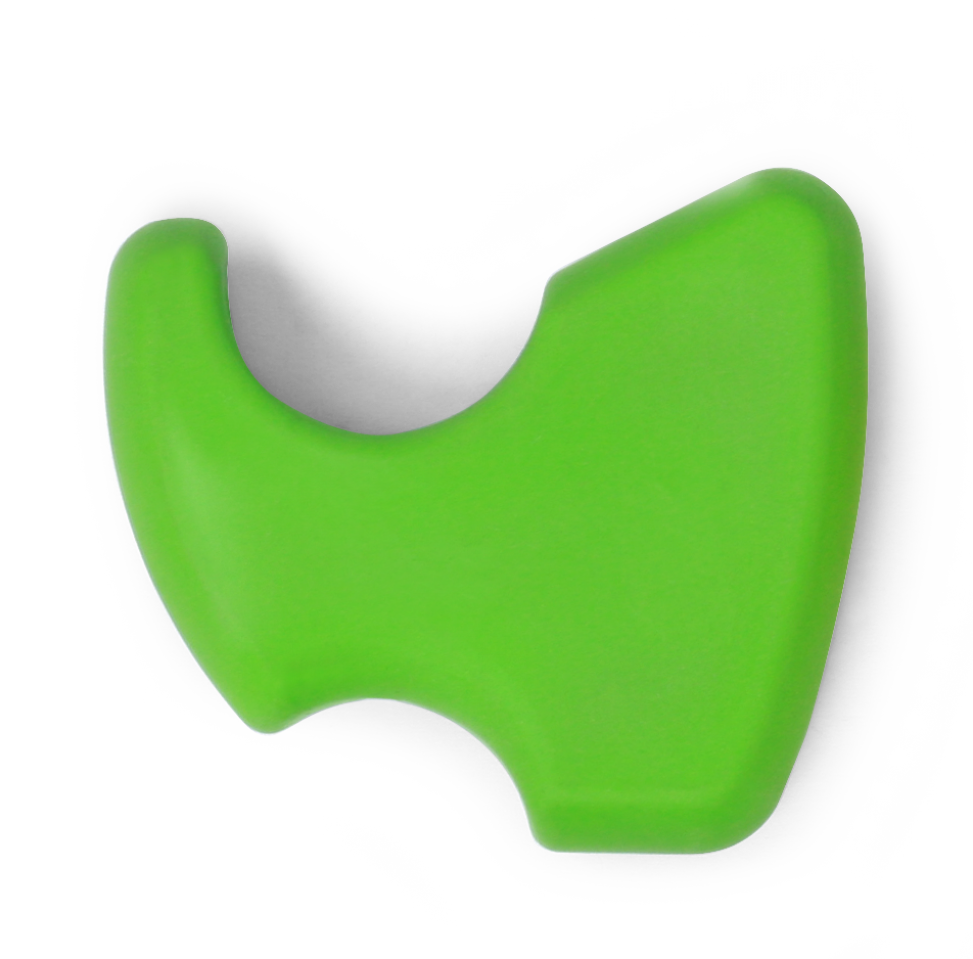 PATÈRE YO! Vert