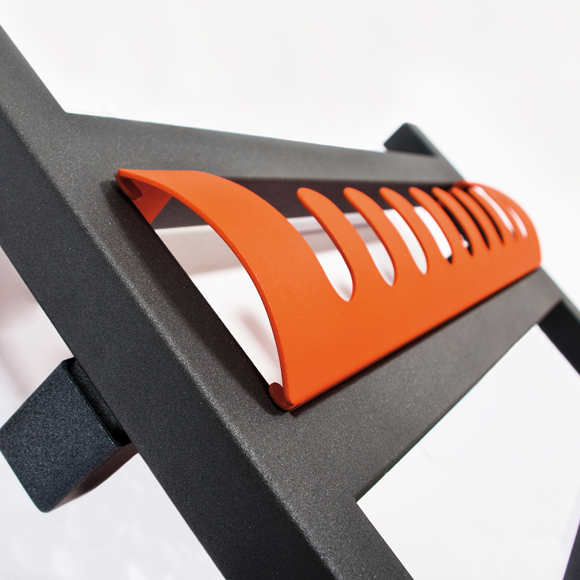 BARRE PORTE-SERVIETTES SIMPLE