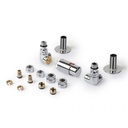 VISION ALL IN ONE, ensemble thermostatique triaxe