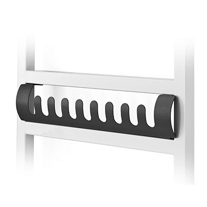 Barre porte-serviettes SIMPLE